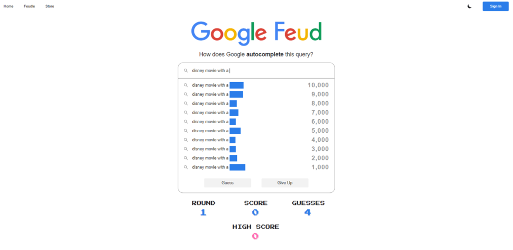 How to Play Google Feud Game Online: The Ultimate Guide