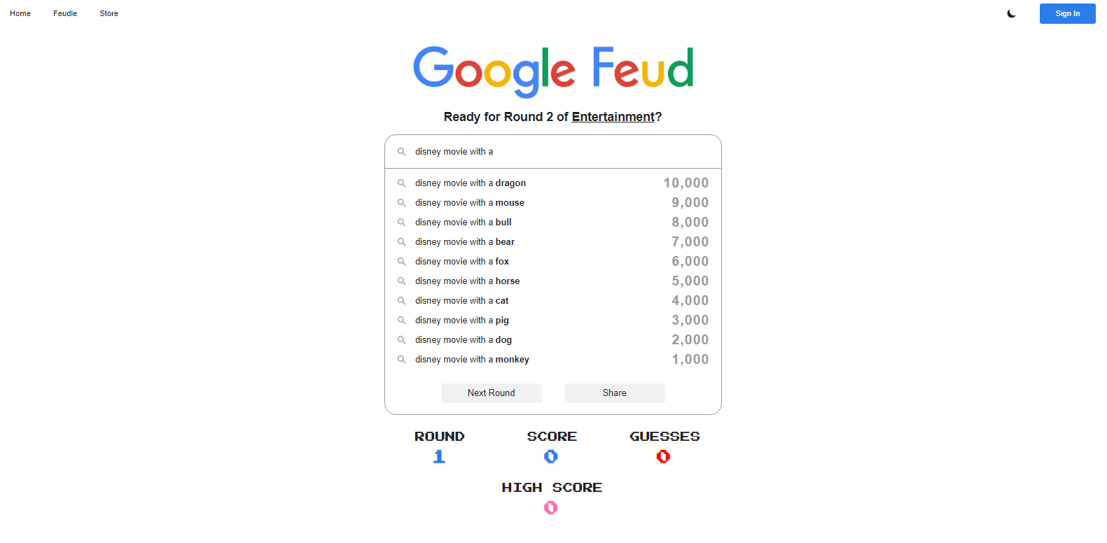 How to Play Google Feud Game Online: The Ultimate Guide