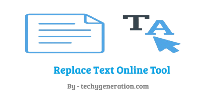 Replace-text-online